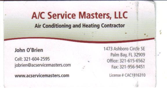 AC Repair
